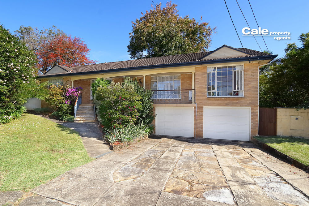 Property in Epping - Sold for $1,580,000