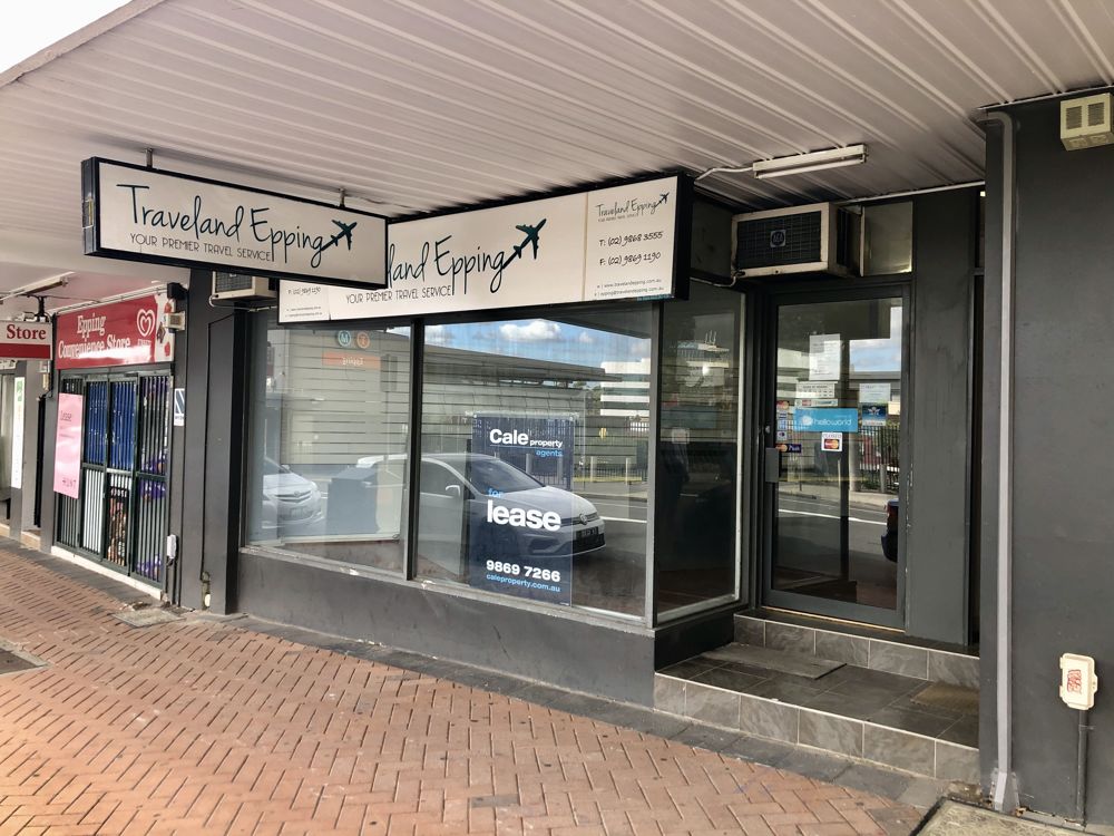 Property in Epping - Contact Agent