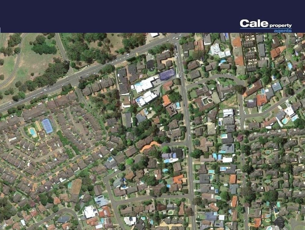 Property in Oatlands - Sold for $3,540,000