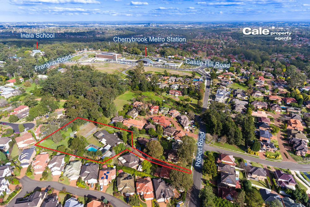 Property in Cherrybrook - Sold