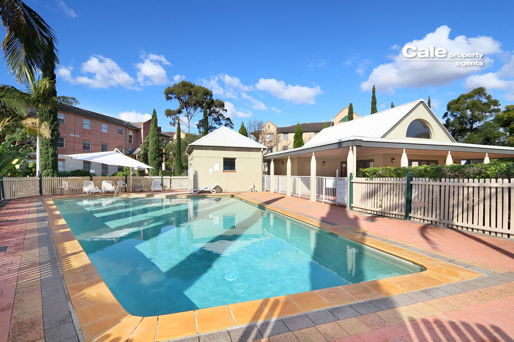 Property in Concord - Sold for $875,000