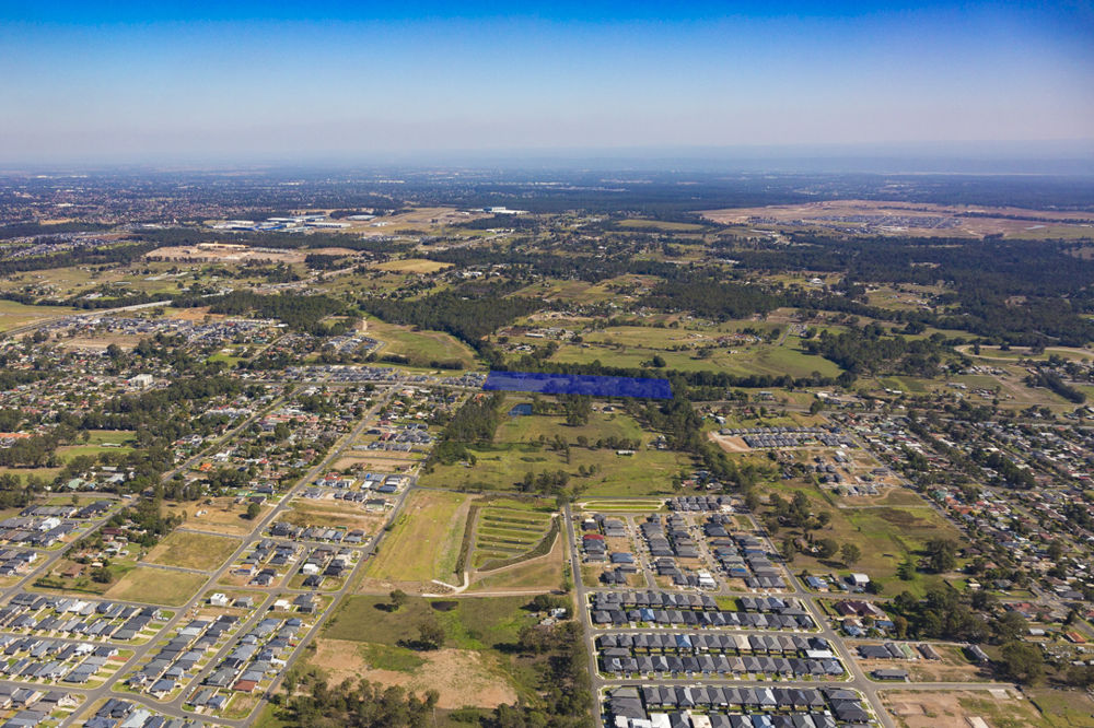 Property in Riverstone - $8,000,000