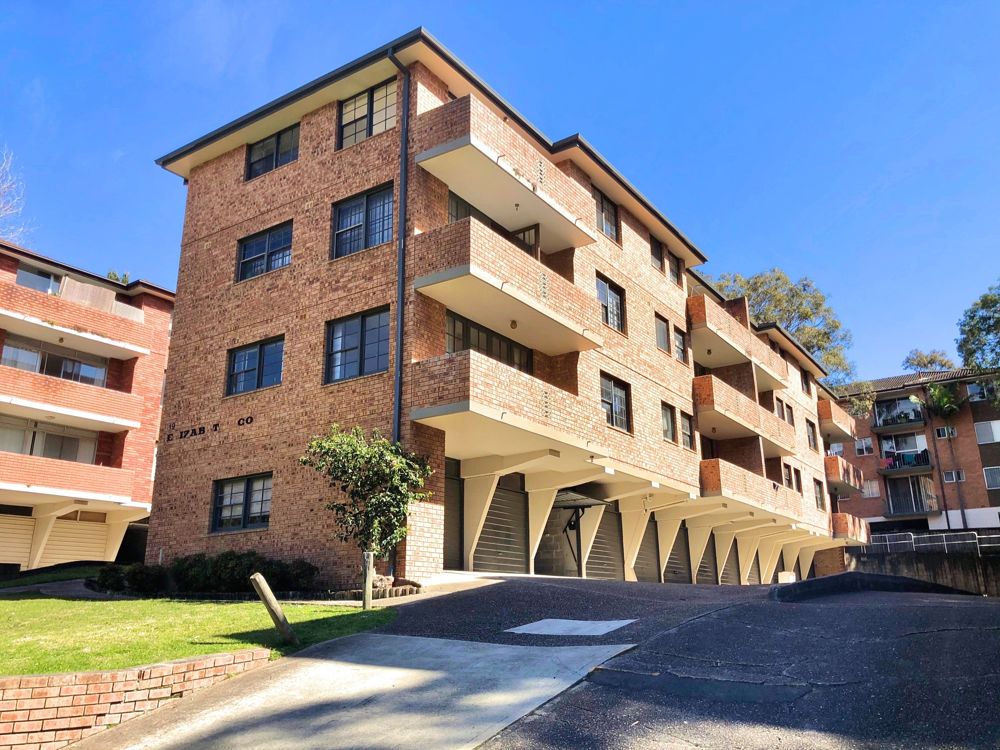 Property in Macquarie Park - Sold for $710,000