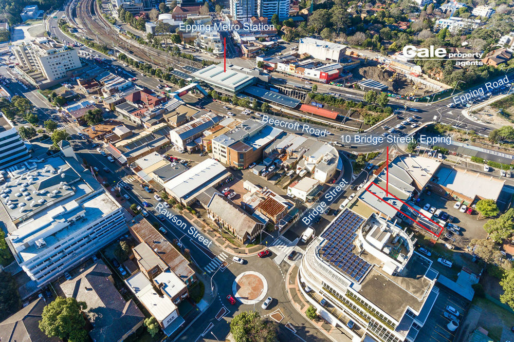 Property in Epping - For Sale By Expression Of Interest