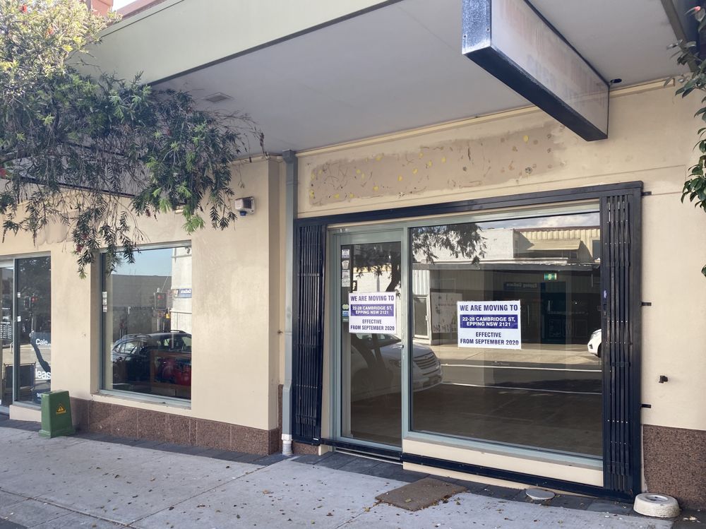 Property in Epping - Contact Agent