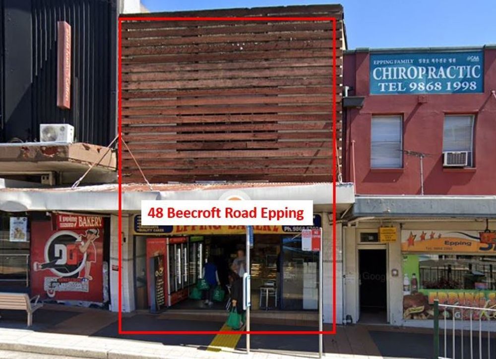 Property in Epping - Contact Agent