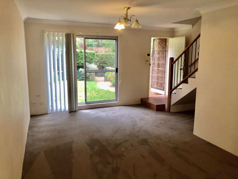 Property in Marsfield - Leased