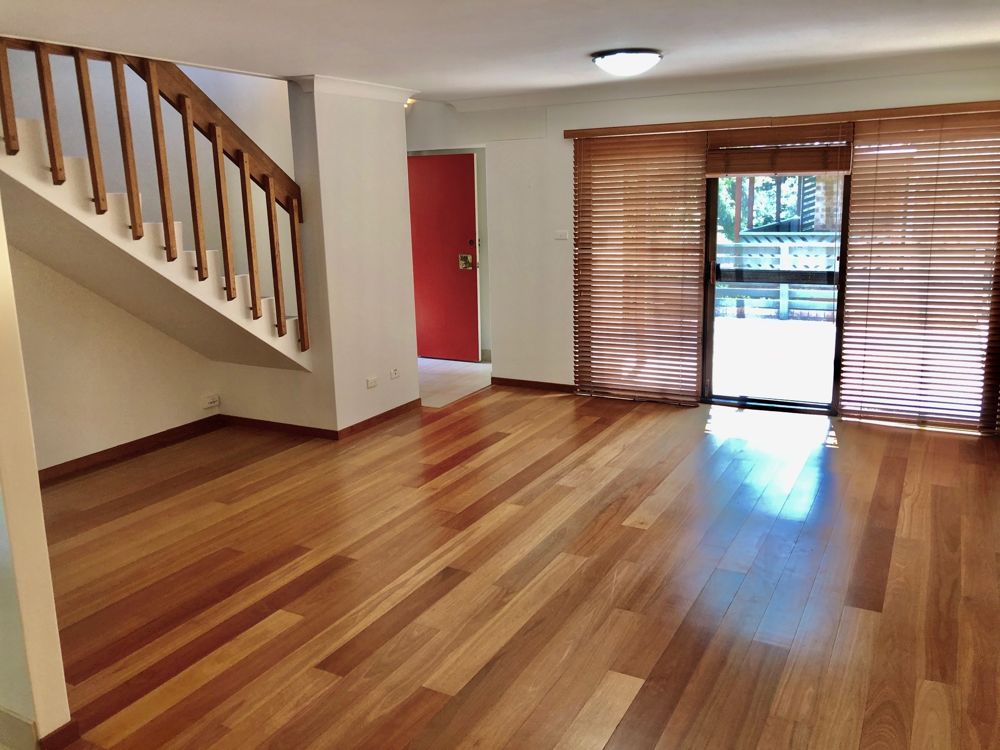 Property in Macquarie Park - Leased