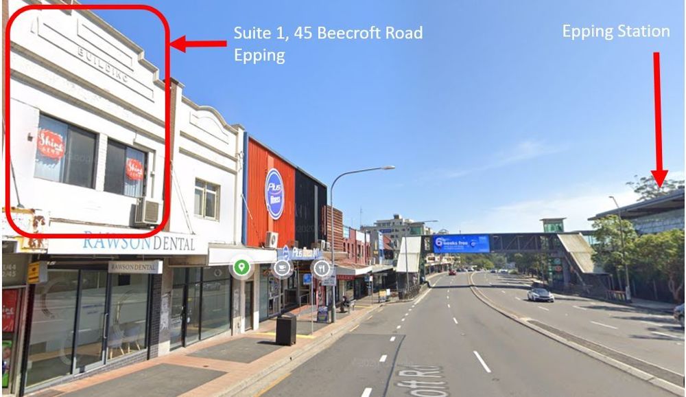 Property in Epping - Contact Agent