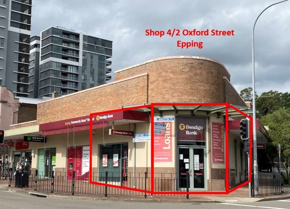 Property in Epping - Contact Agent