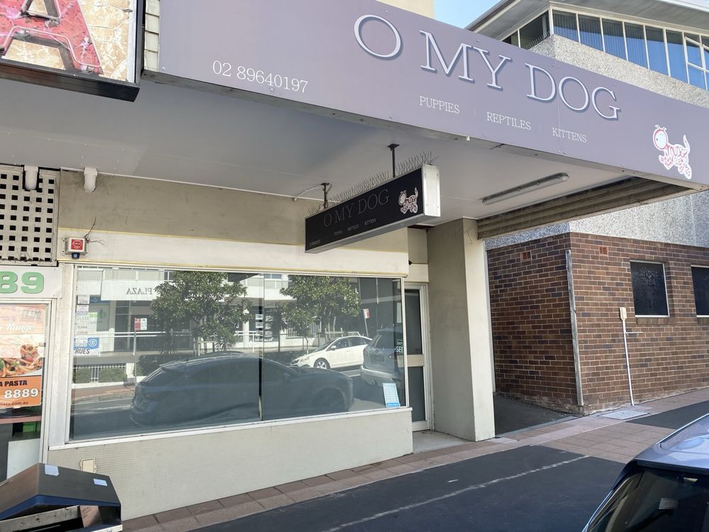 Property in Epping - Contact Agent