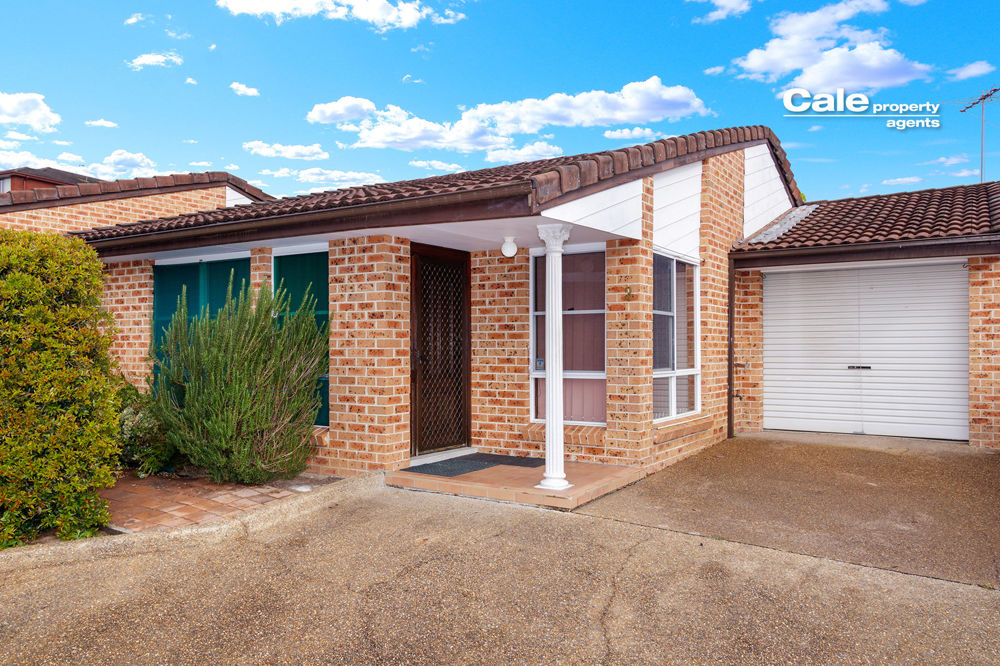 3/68 Providence Road, Ryde > Cale Property Agents