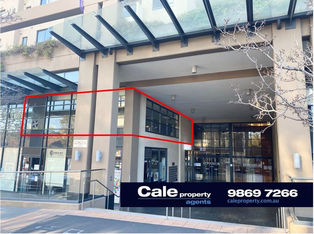 21/74 Rawson Street, Epping > Cale Property Agents