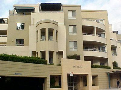 Property in Epping - Leased