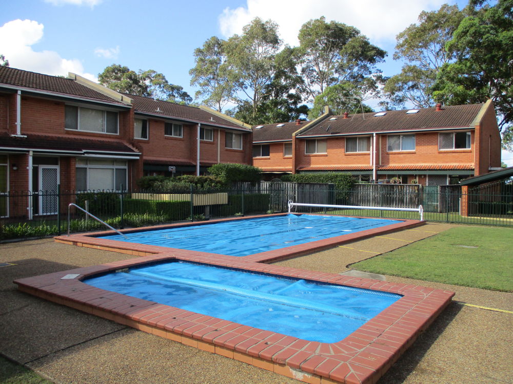 Property in Marsfield - Leased