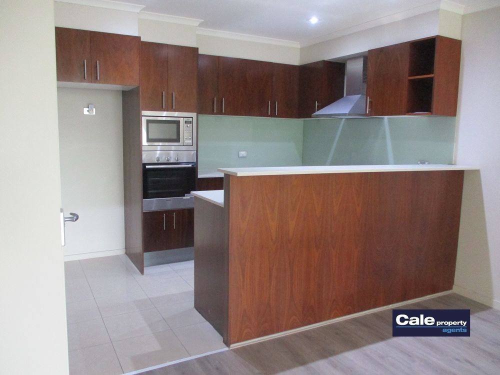 Property in Epping - Leased