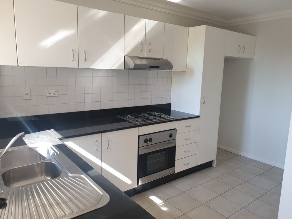 Property in Pennant Hills - Leased