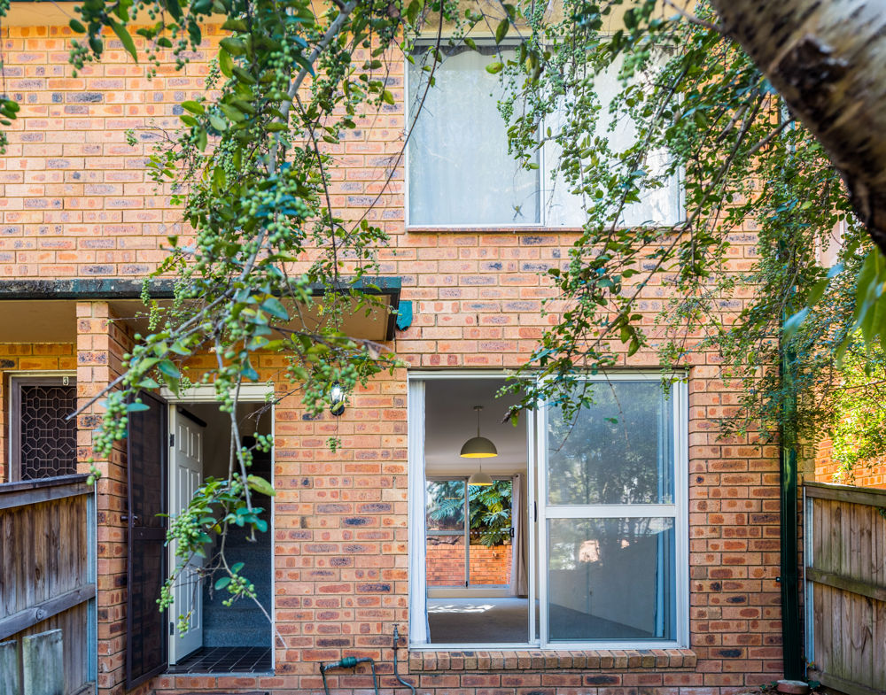 Property in Marsfield - Leased