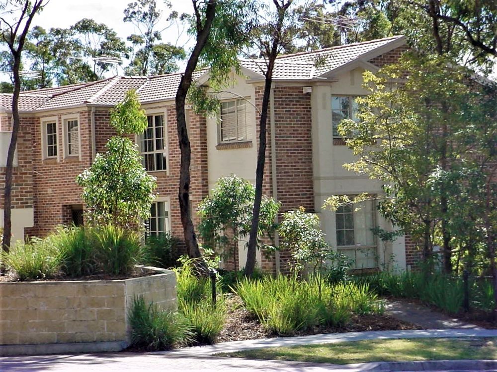 Property in Marsfield - Leased