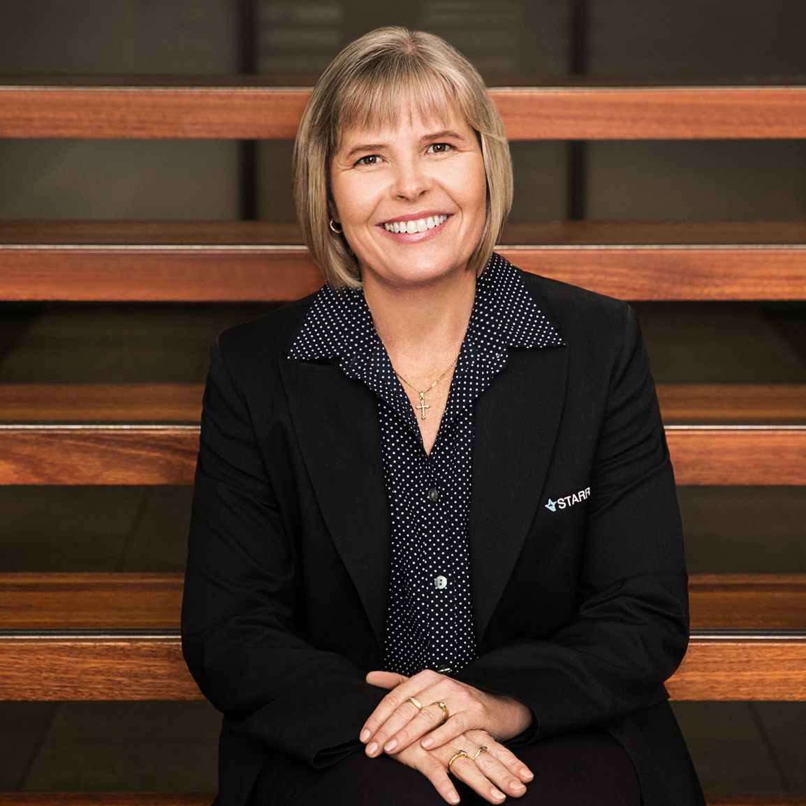 head shot profile image