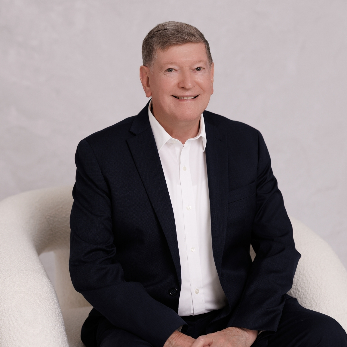 head shot profile image