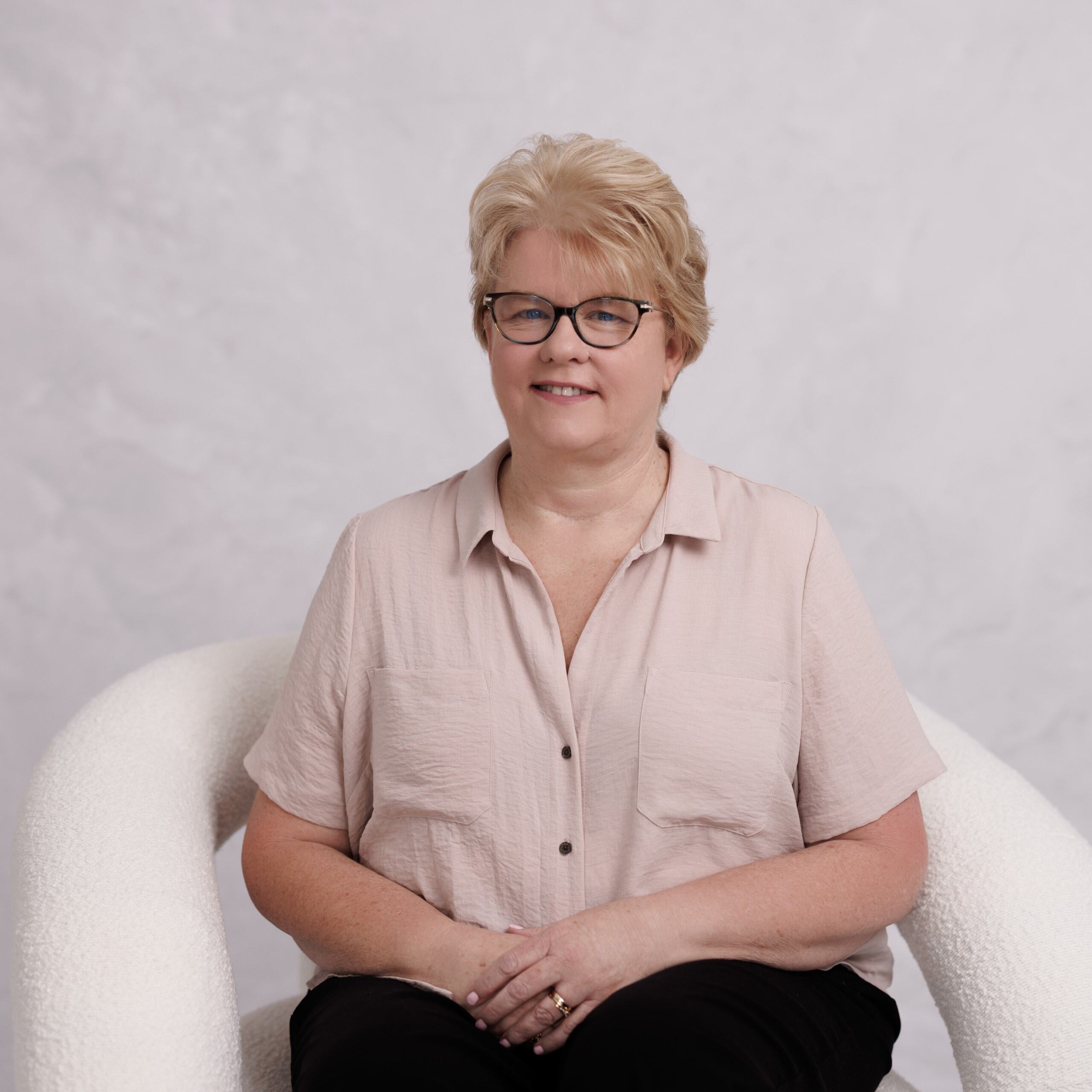 head shot profile image