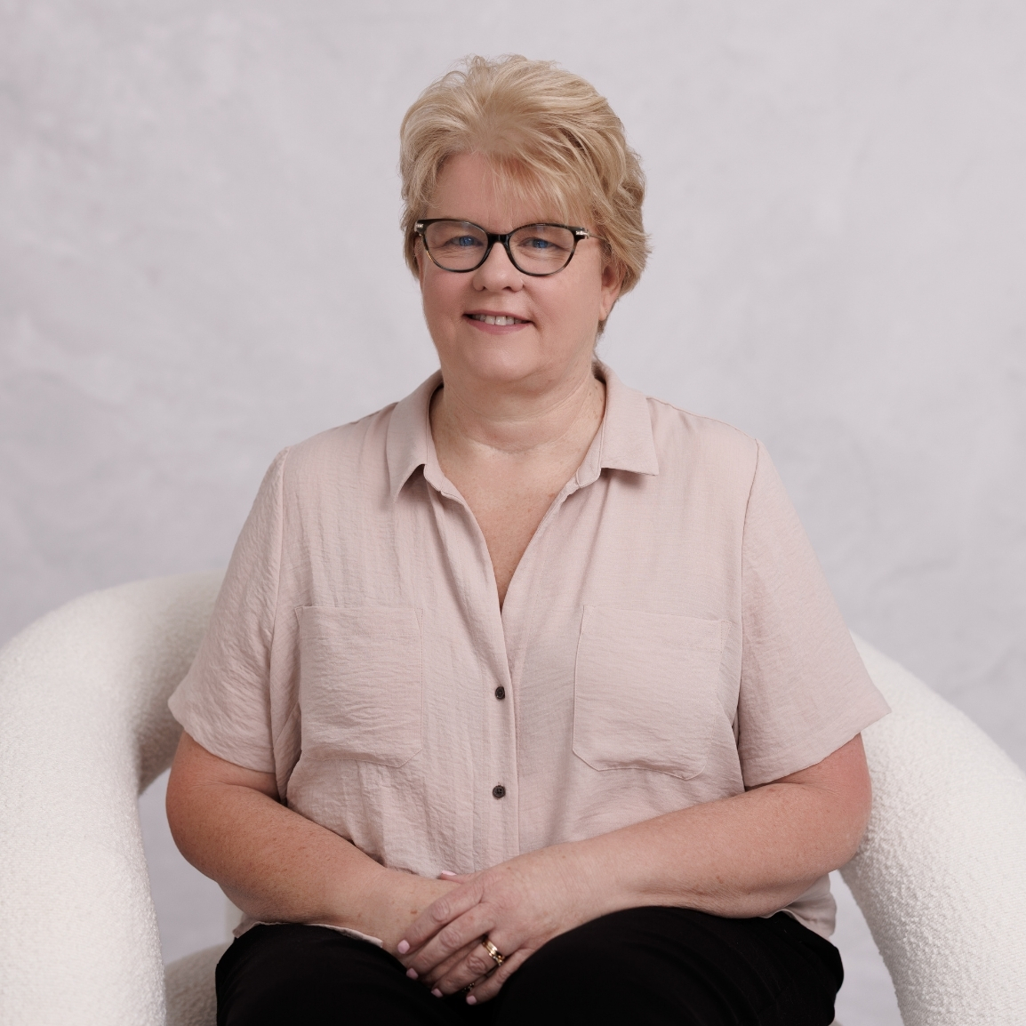 head shot profile image