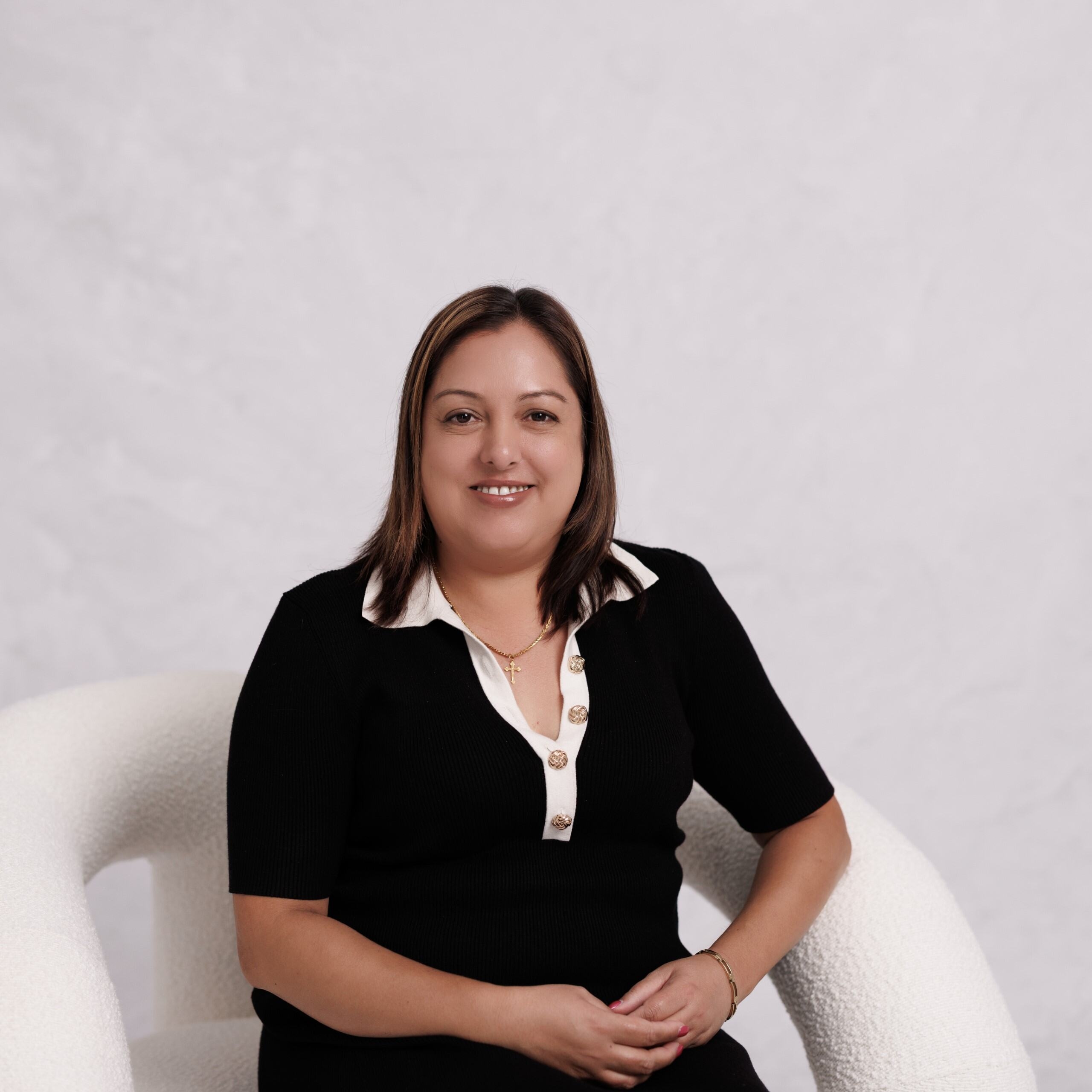 head shot profile image