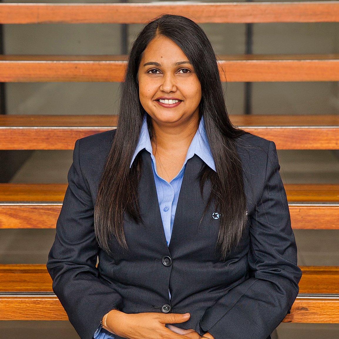 head shot profile image