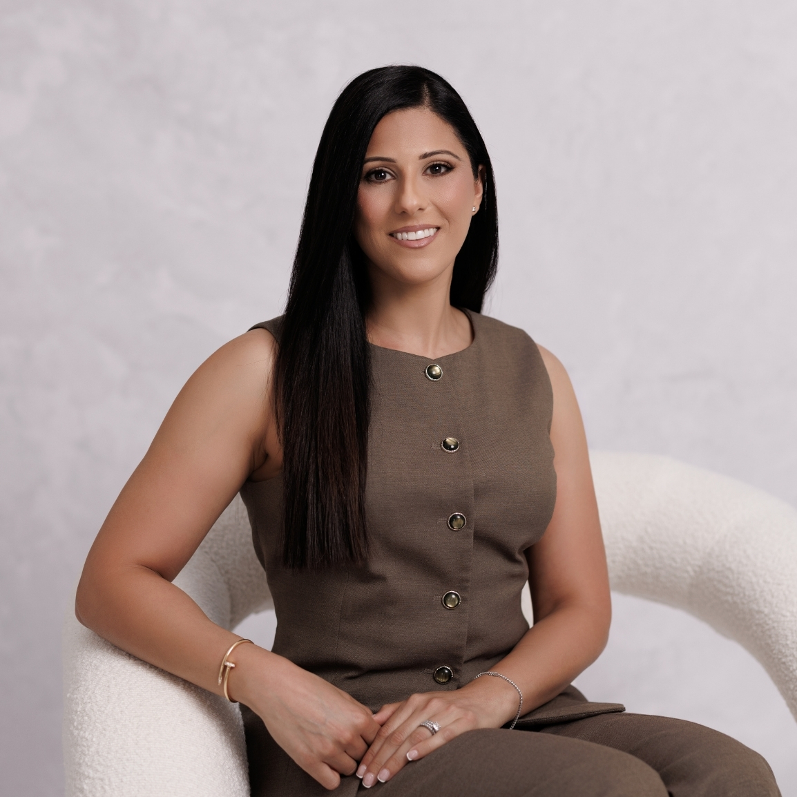 head shot profile image