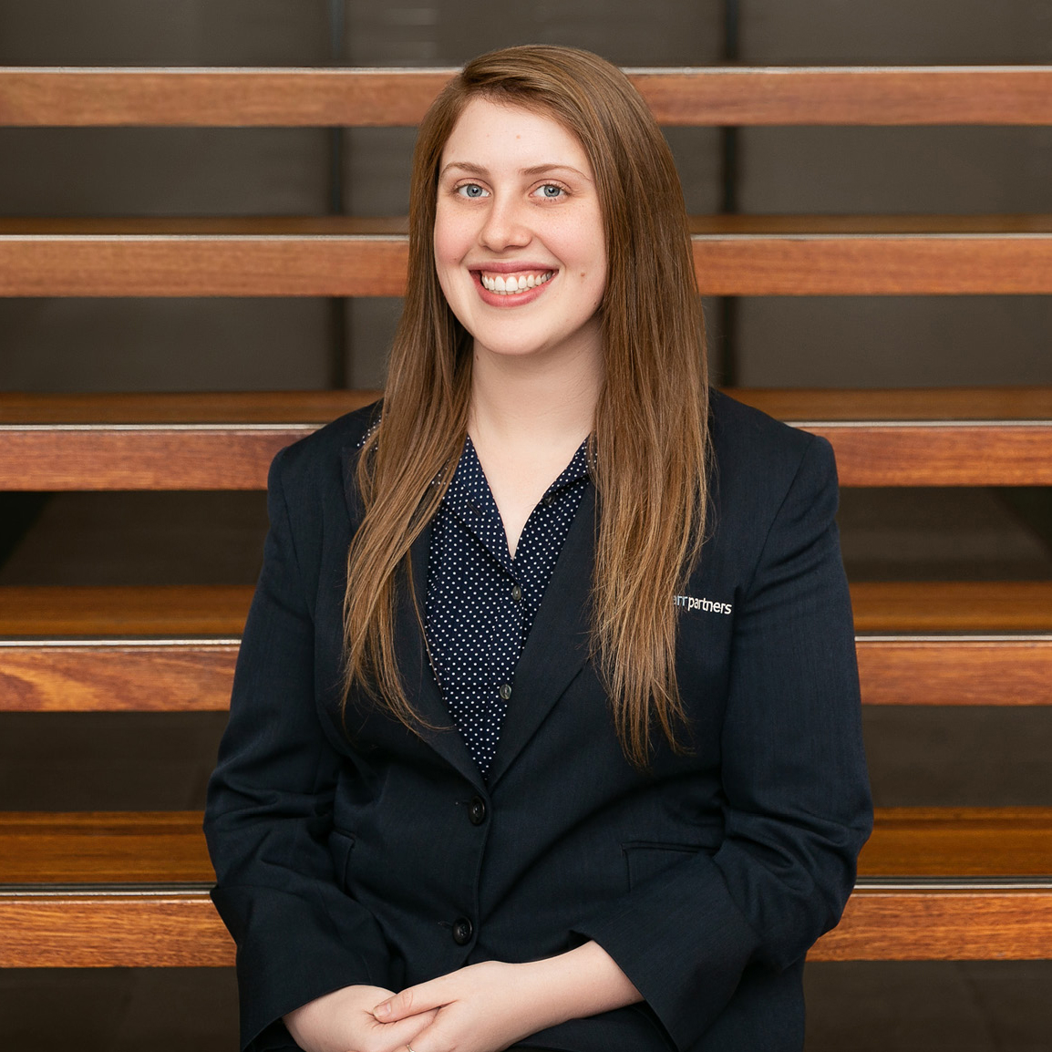 head shot profile image