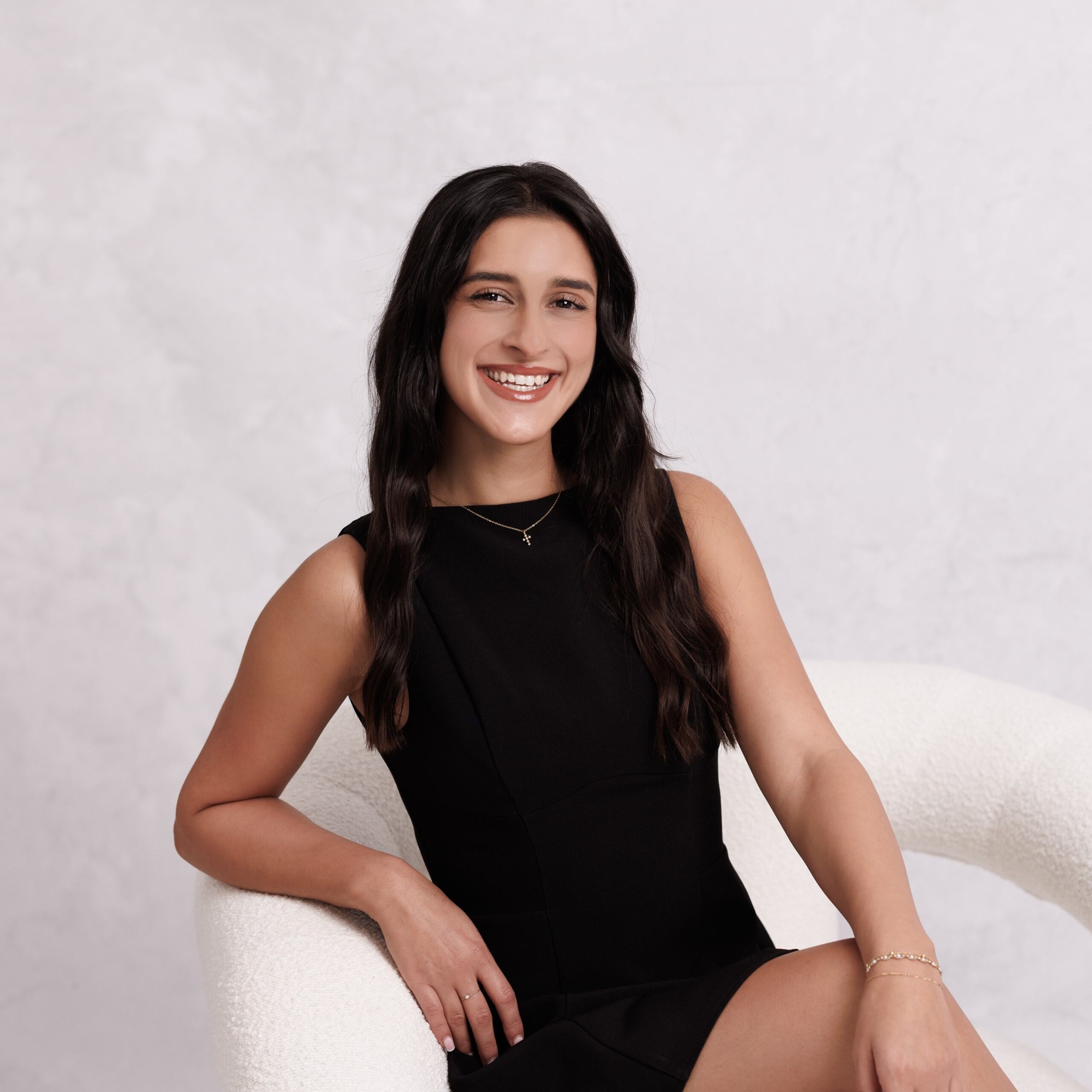 head shot profile image