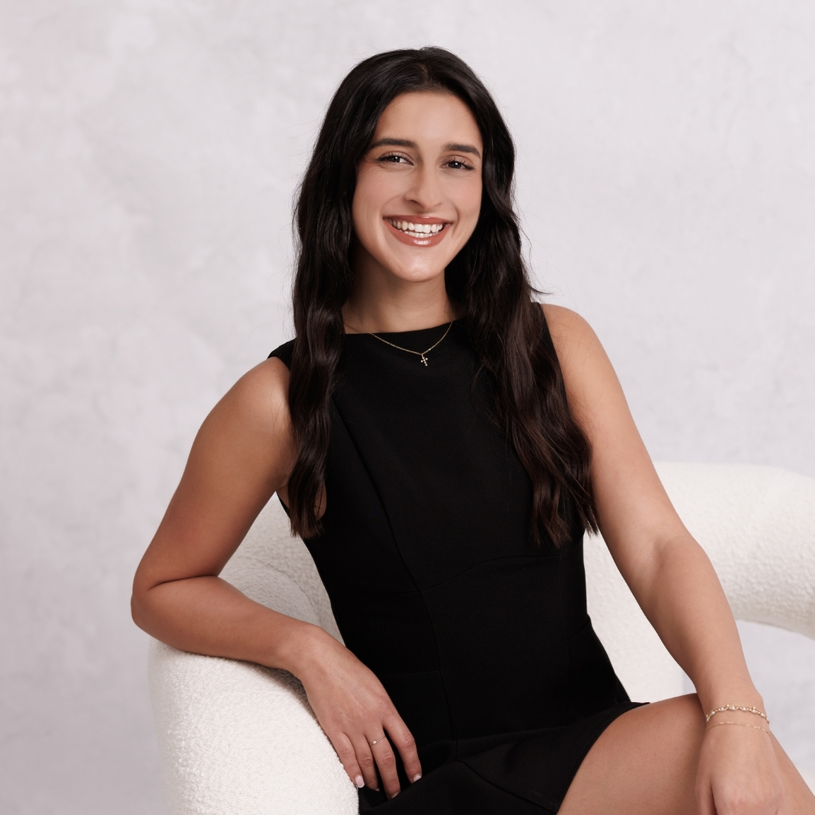 head shot profile image