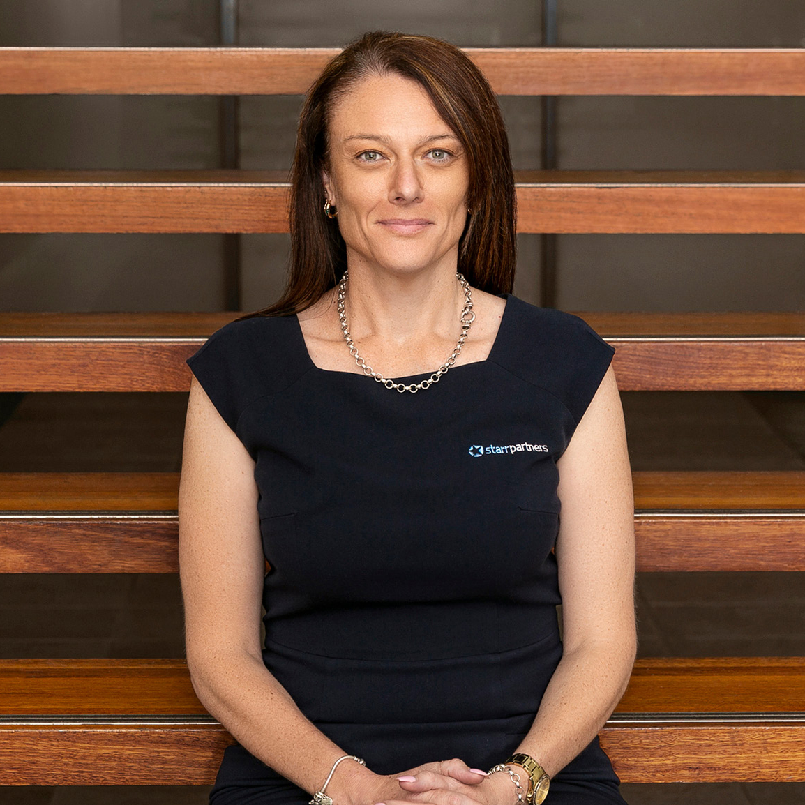 head shot profile image