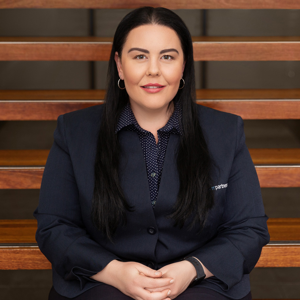 head shot profile image