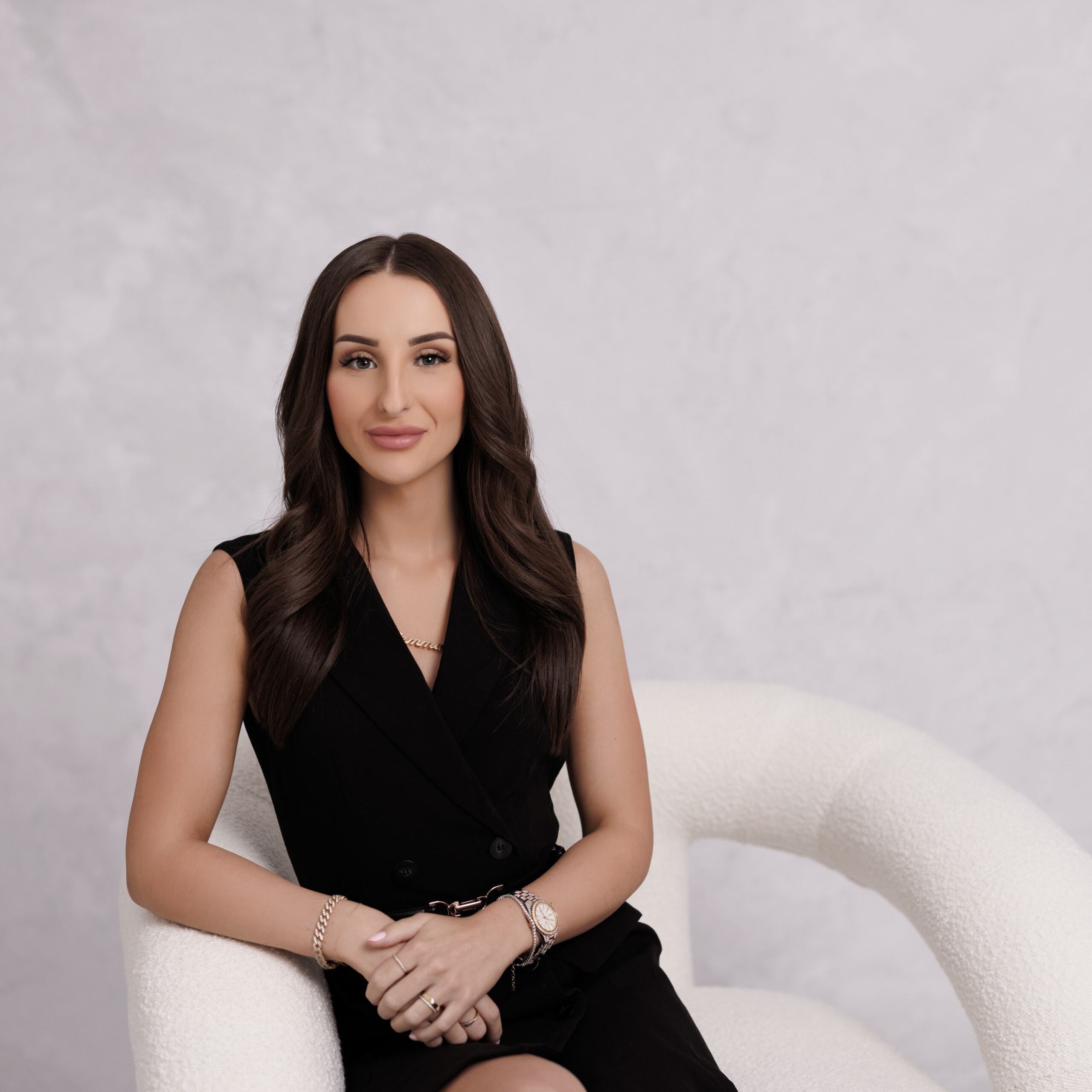 head shot profile image