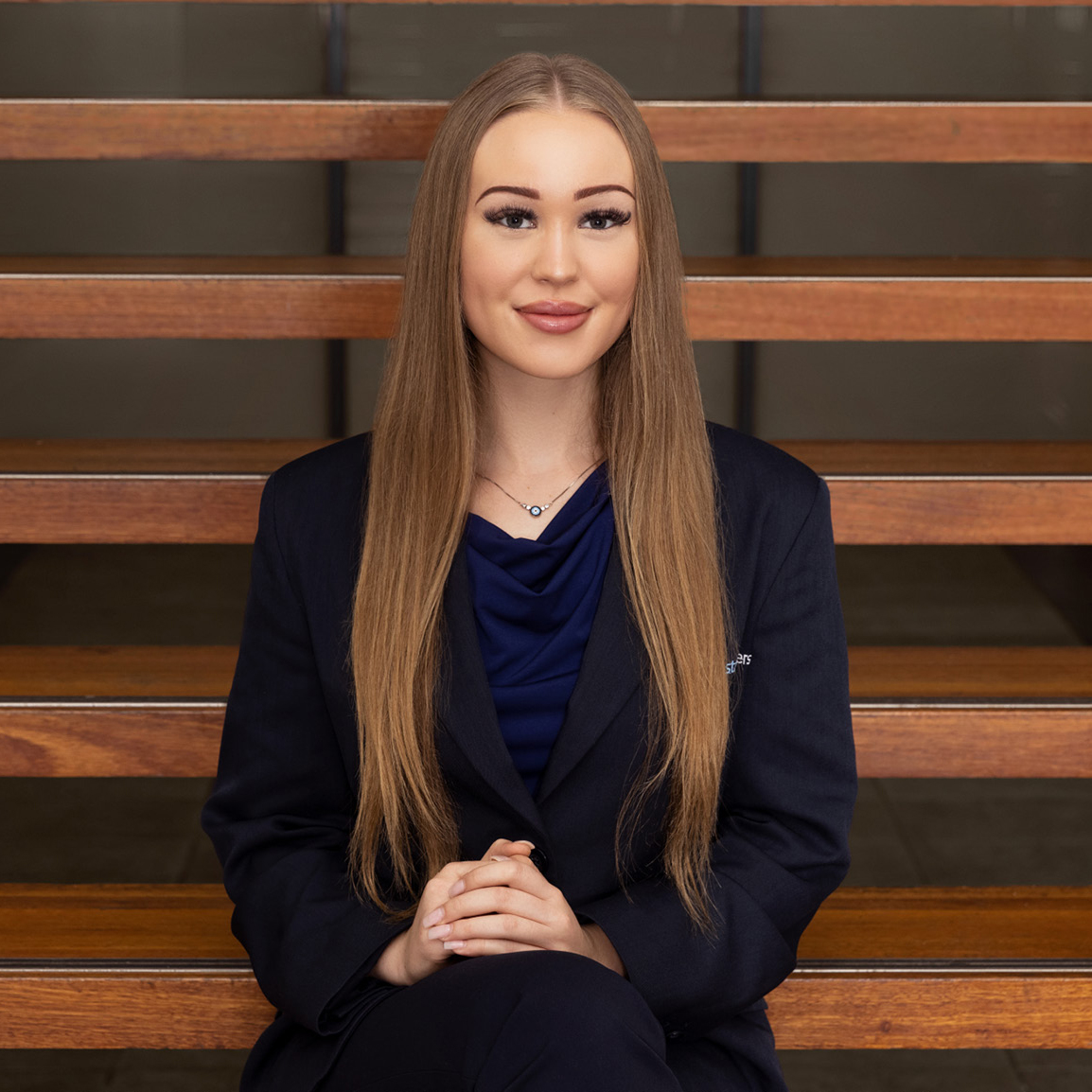 head shot profile image