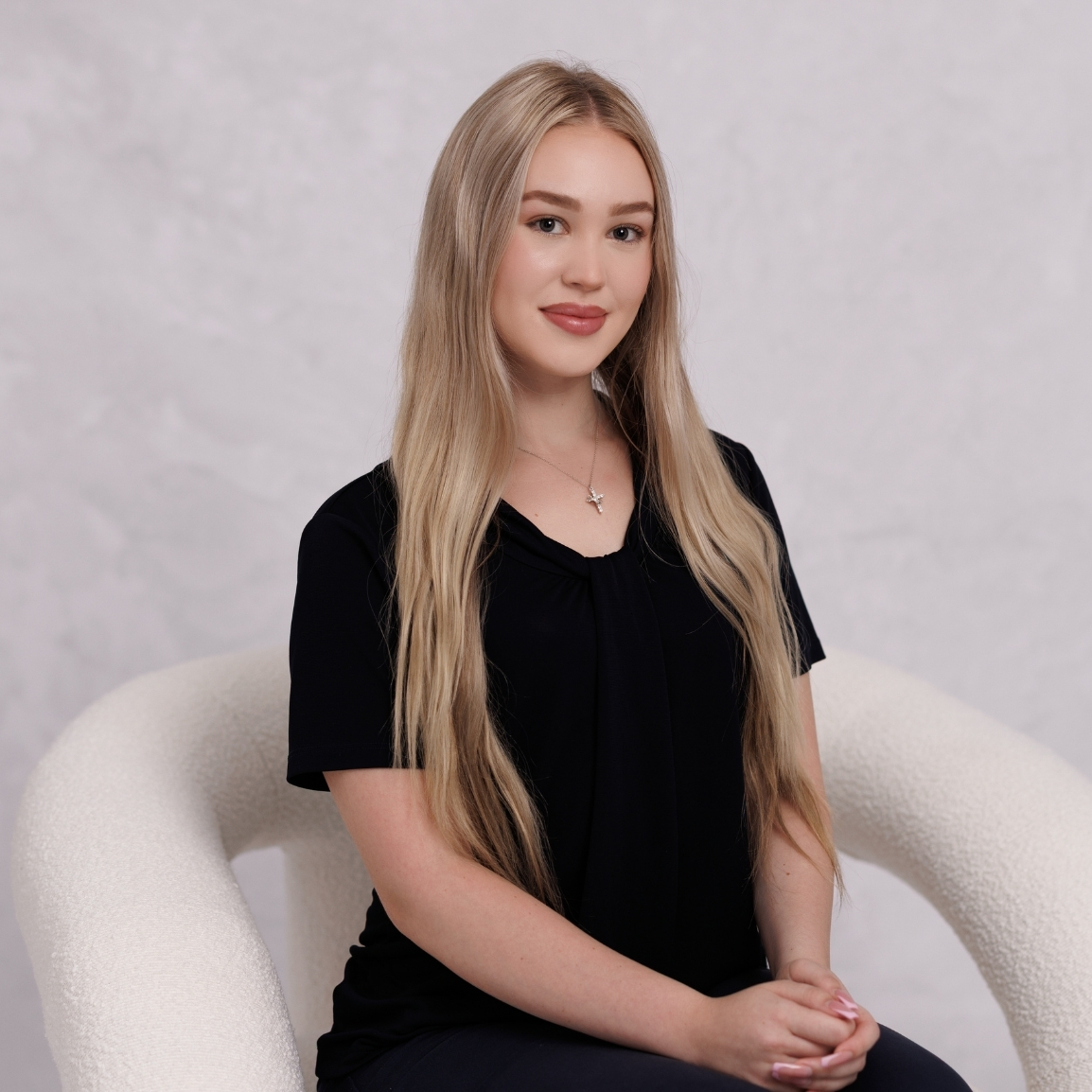 head shot profile image