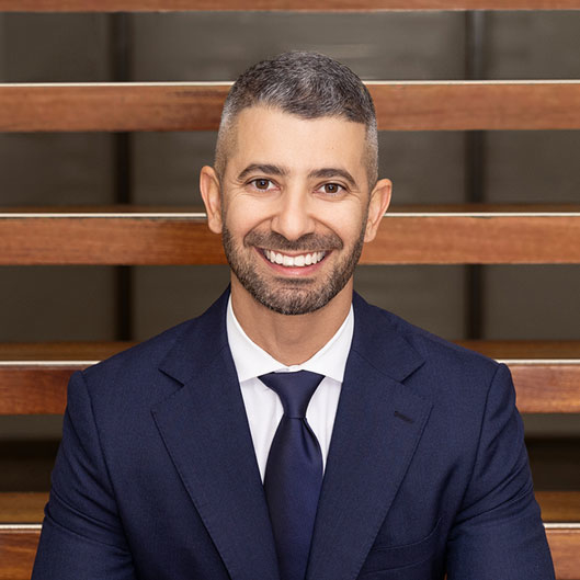 Real Estate Agent Starr Partners Blacktown