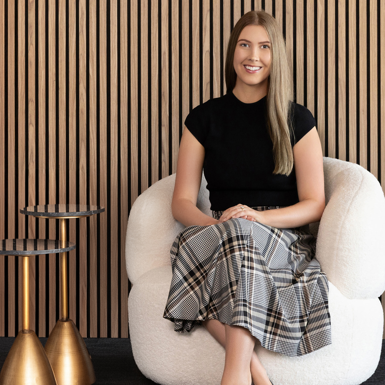 head shot profile image