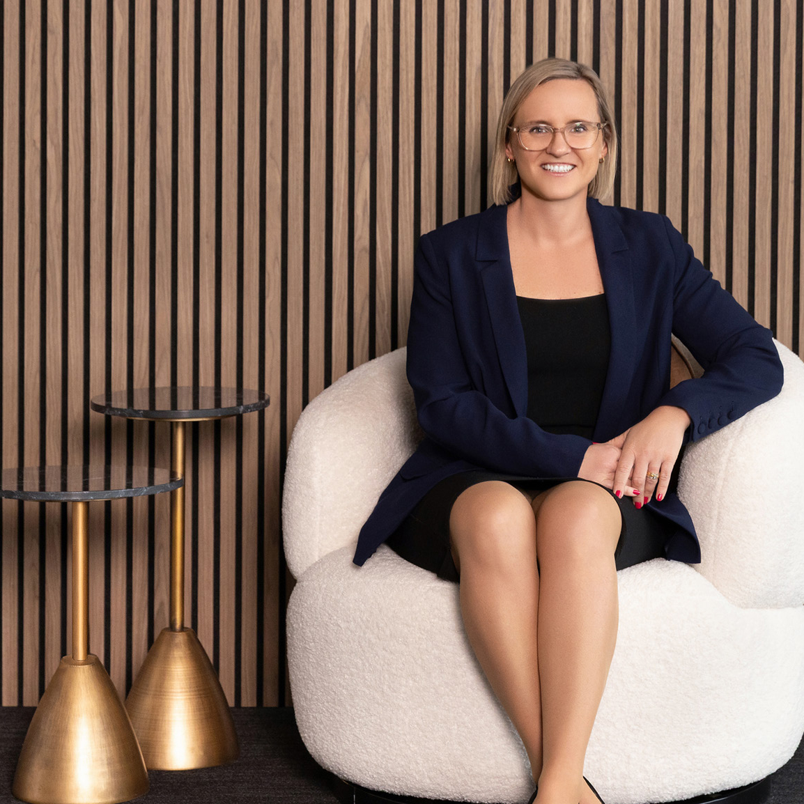 head shot profile image