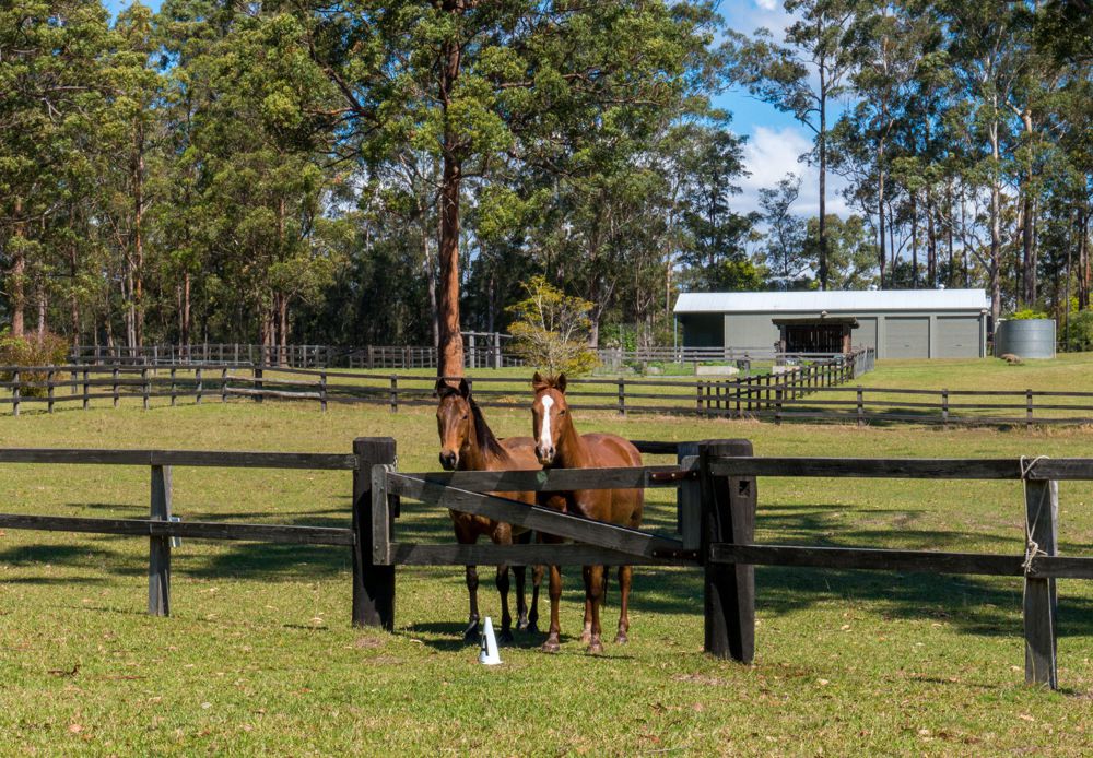 40 Sauls Lane, Barraganyatti > Port Macquarie Hastings 