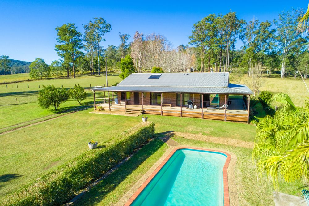 145 Old Kempsey Road, Gum Scrub > Port Macquarie Hastings Rural Sales