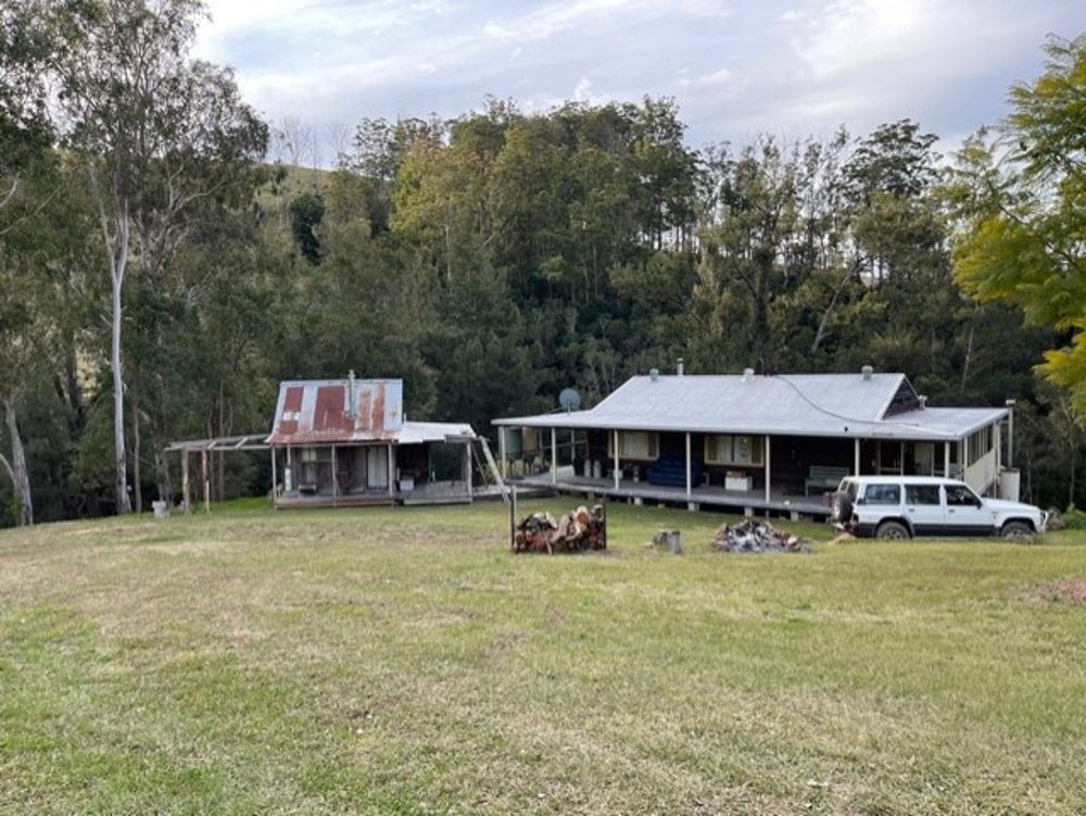 Comboyne > Port Macquarie Hastings Rural Sales
