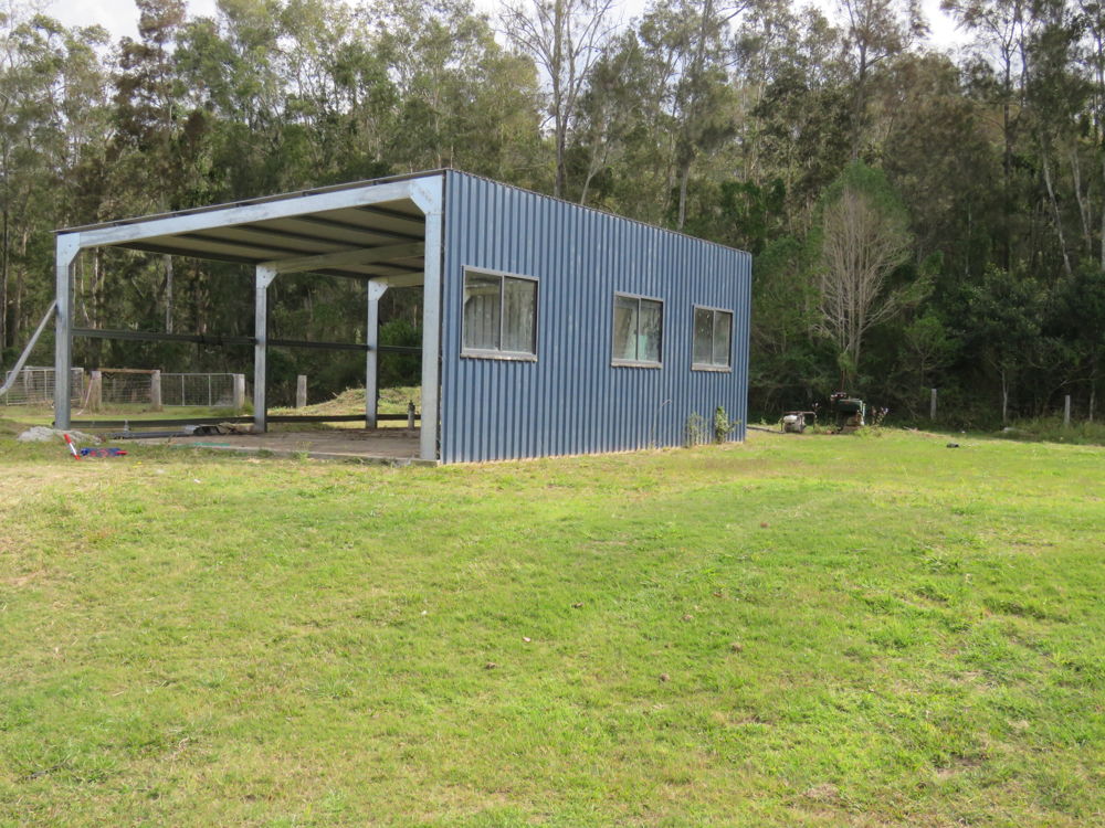 Telegraph Point > Port Macquarie Hastings Rural Sales