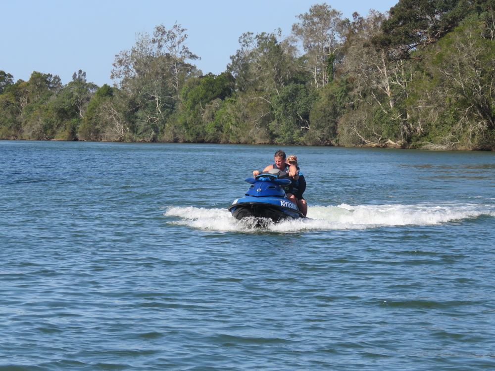 Lot 27 Dalhunty Island, Telegraph Point > Port Macquarie Hastings Rural