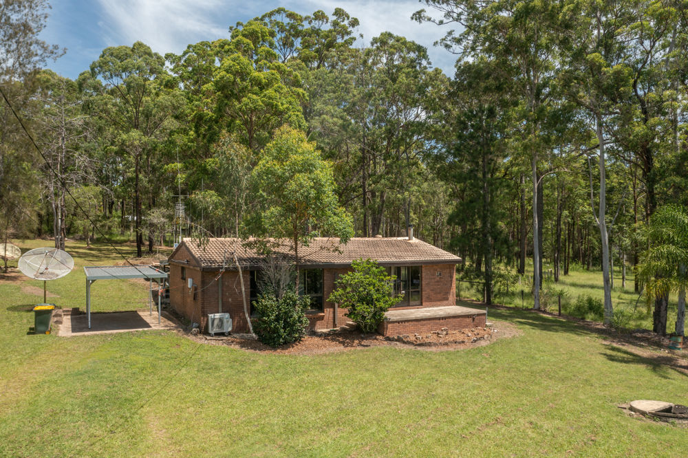 16 Wyndell Way, Telegraph Point > Port Macquarie Hastings Rural Sales