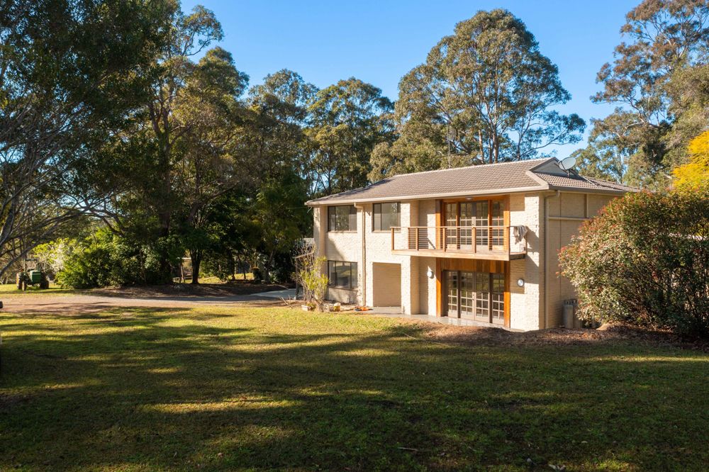 406 Pembrooke Road, Redbank > Port Macquarie Hastings Rural Sales