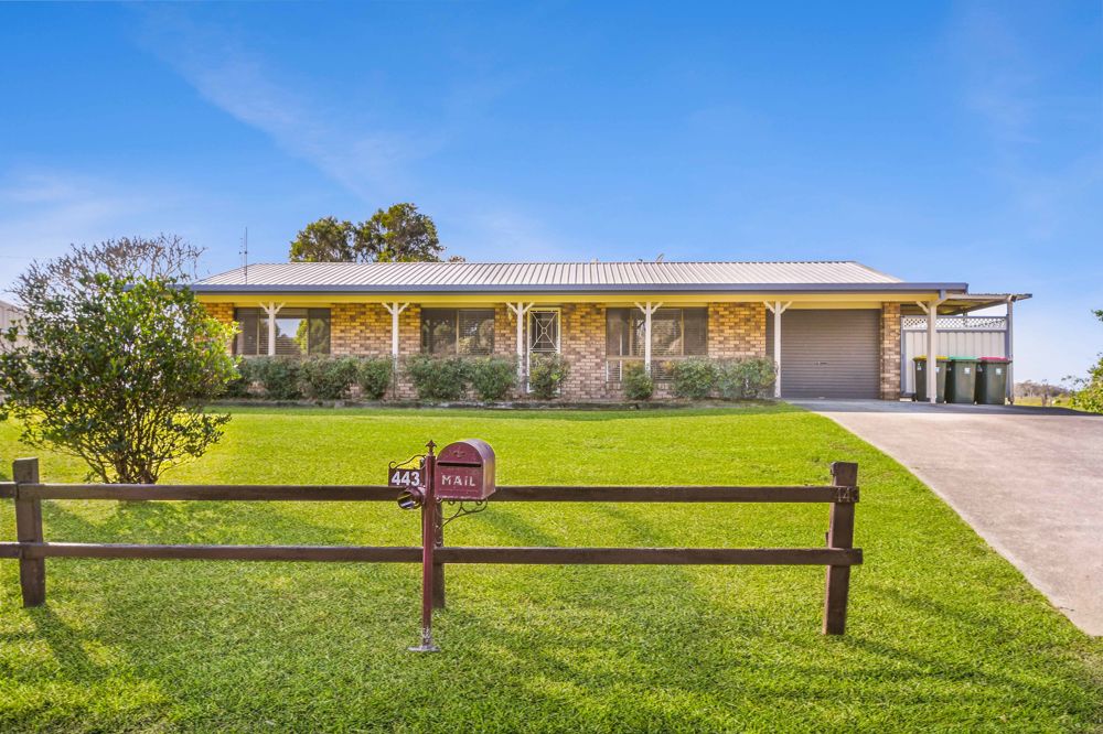 443 Right Bank Rd, Belmore River > Port Macquarie Hastings Rural Sales