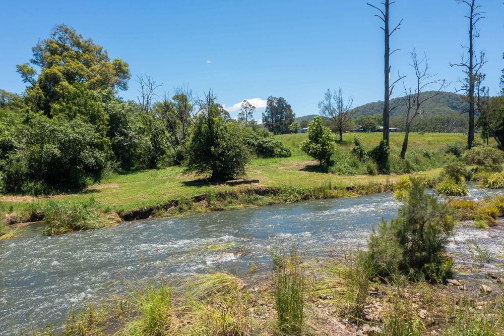 123 Lemon Gum Road, Lower Pappinbarra > Port Macquarie Hastings Rural Sales